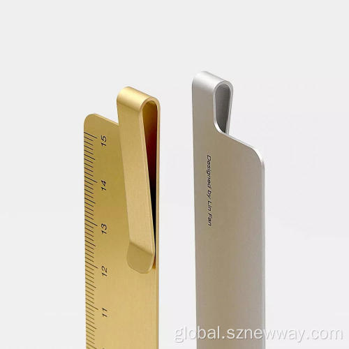 Paper Clips Xiaomi Youpin Kaco mental ruler Factory